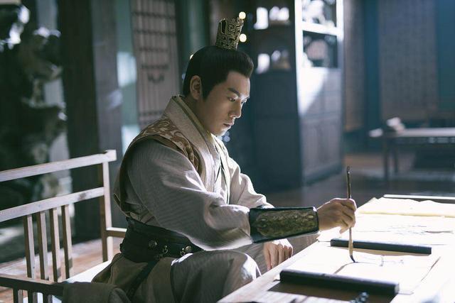 锦绣南歌|《锦绣南歌》秦昊要是换成任嘉伦，“伉俪夫妇”会不会更上头？