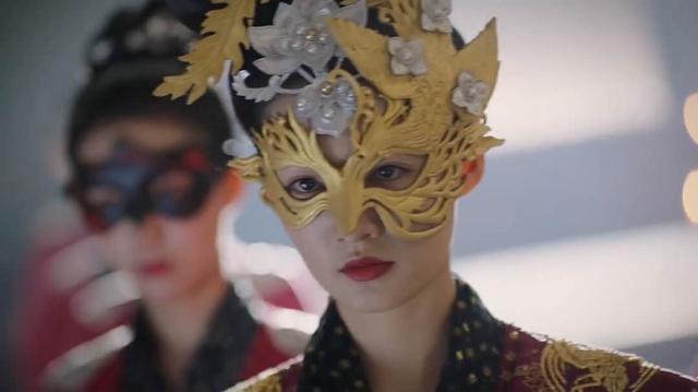 锦绣南歌|《锦绣南歌》秦昊要是换成任嘉伦，“伉俪夫妇”会不会更上头？