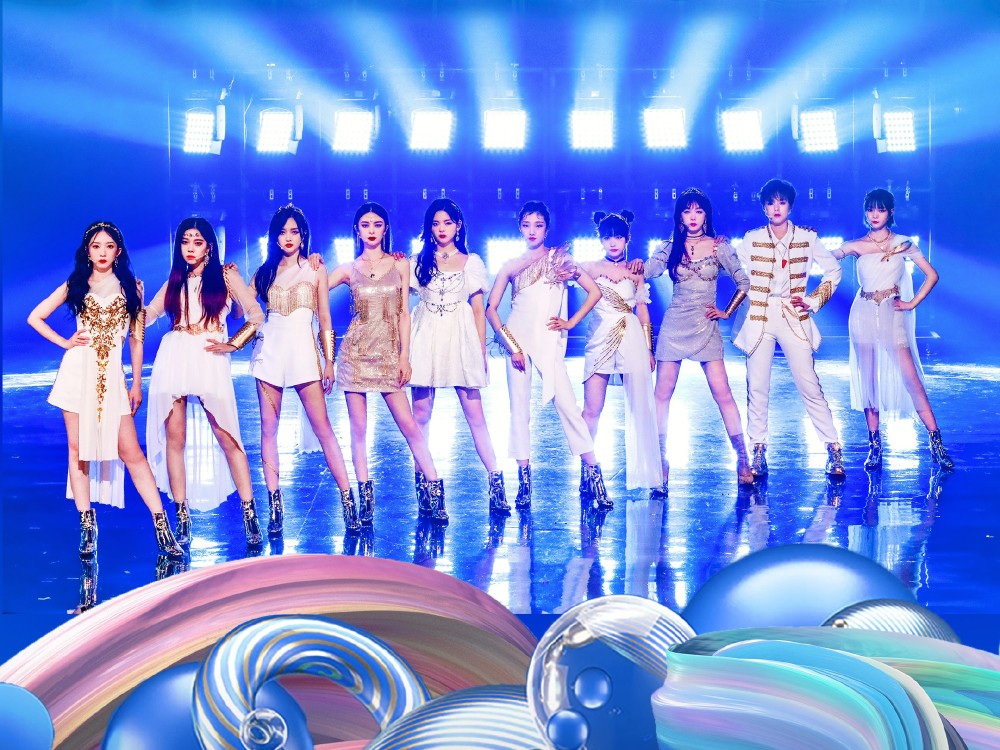 上海彩虹合唱团|《炙热的我们》R1SE再败彩虹合唱团，复活稳了，火少或将成为陪衬