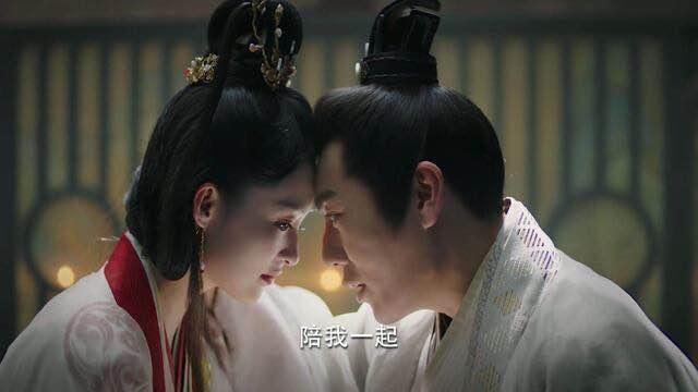 锦绣南歌|《锦绣南歌》秦昊要是换成任嘉伦，“伉俪夫妇”会不会更上头？