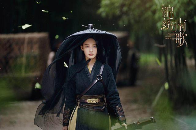 锦绣南歌|《锦绣南歌》秦昊要是换成任嘉伦，“伉俪夫妇”会不会更上头？