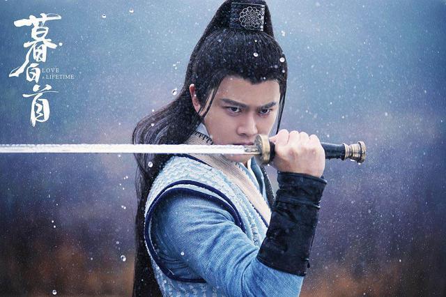 锦绣南歌|《锦绣南歌》秦昊要是换成任嘉伦，“伉俪夫妇”会不会更上头？