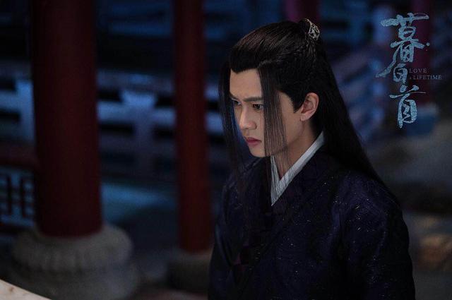 锦绣南歌|《锦绣南歌》秦昊要是换成任嘉伦，“伉俪夫妇”会不会更上头？