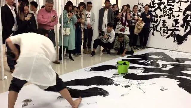 射书|一幅射书卖29万，一幅乱书卖36万！敢相信吗？