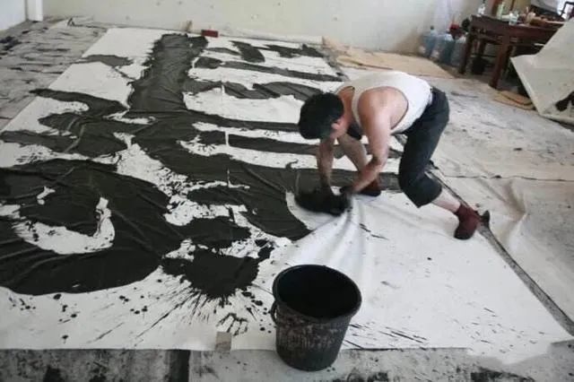 射书|一幅射书卖29万，一幅乱书卖36万！敢相信吗？