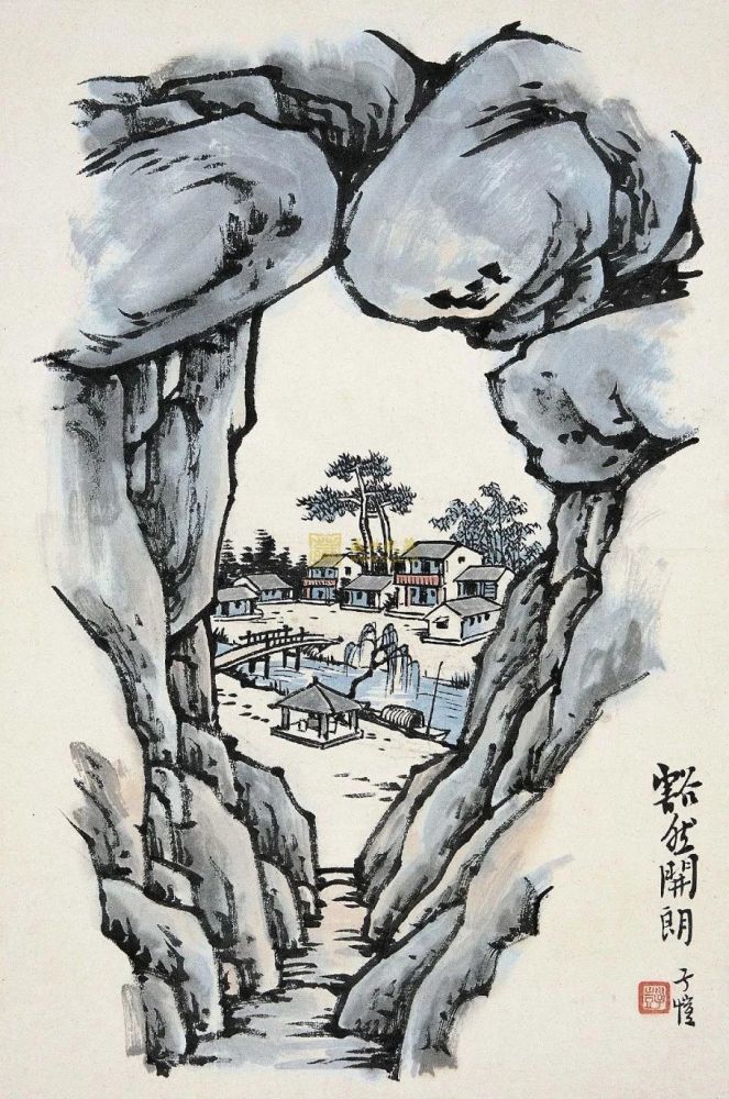 孤独|不经一事，不长一智，这就是人生