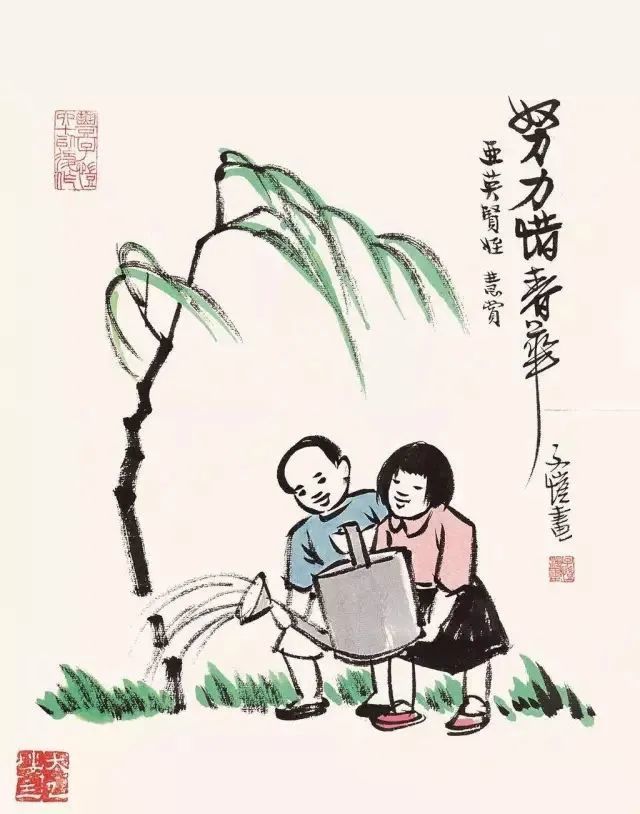 孤独|不经一事，不长一智，这就是人生