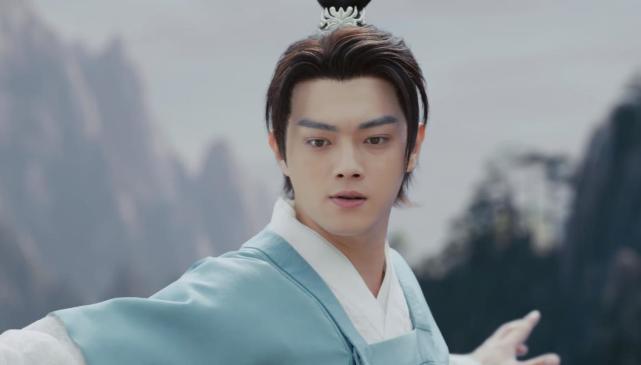 天舞纪 李玄 苏犹怜大婚 天书老人送宝物给李玄 能对付龙皇 李玄 苏犹怜 天舞纪 龙皇