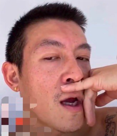 陈冠希|39岁陈冠希素颜曝光惹争议，胡子拉碴老年斑，网友：不如本山大叔