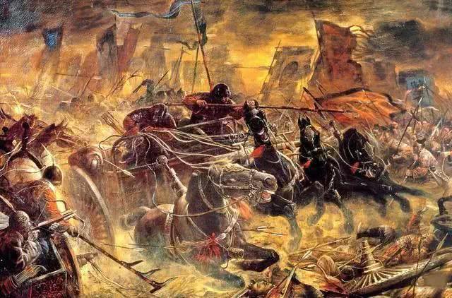 无名氏|无名氏的经典，同情劳苦大众，句句说到人心坎上，难怪火了3000年