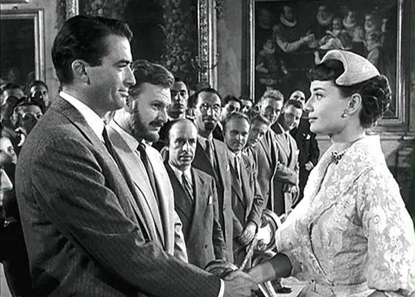 格利高里-派克|初定人选全部拒演，因经费不足选择新人，却成就了一部惊世之作