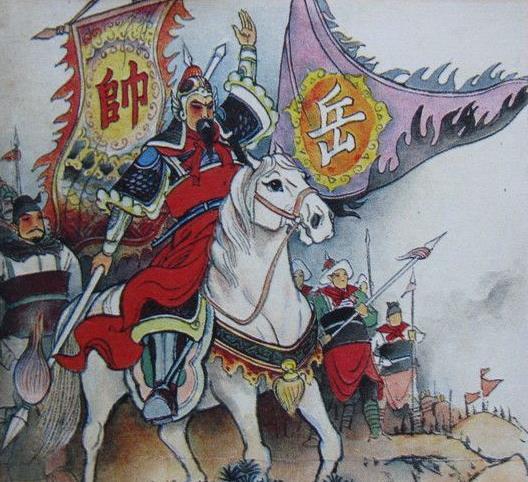 若没有十二道金牌,岳家军不回撤,能否击破80万金兵?