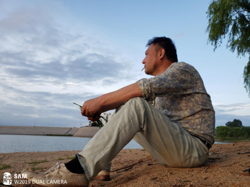 包洪波|逸兴遄飞·洪波涌起——评包洪波先生的新写意山水