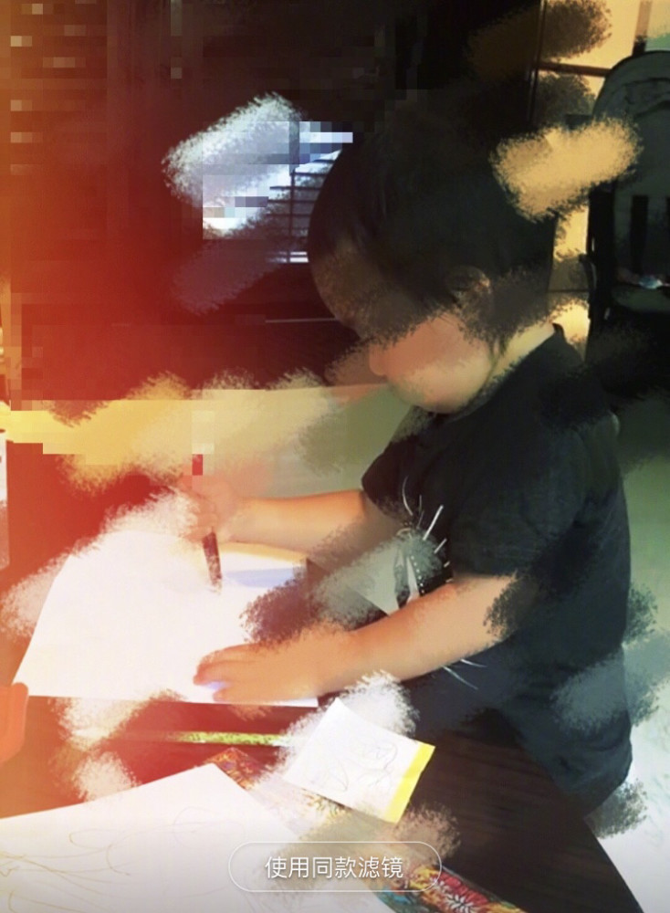 吴京|妻子外出吴京一人把两个儿子照顾得明明白白，谢楠感慨：有点失落