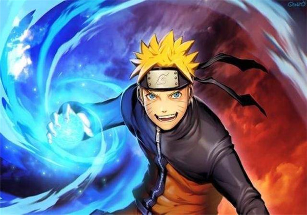 火影这四位忍者掌握的螺旋丸鸣人看了也学不会