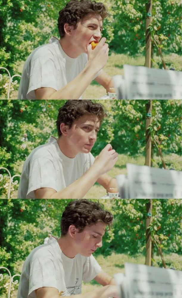 张含韵|酸甜土妹变轻熟美人的张含韵，大脑这个地方和常人不一样？