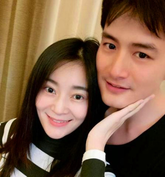 王媛可|她因戏结缘帅哥，倒追丈夫五年生双胞胎儿子，如今36岁成人生赢家