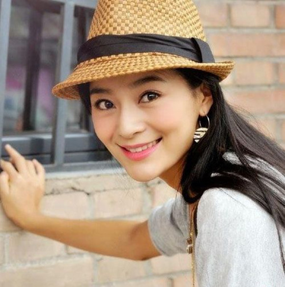 王媛可|她因戏结缘帅哥，倒追丈夫五年生双胞胎儿子，如今36岁成人生赢家