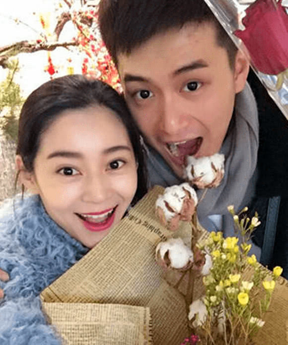 王媛可|她因戏结缘帅哥，倒追丈夫五年生双胞胎儿子，如今36岁成人生赢家