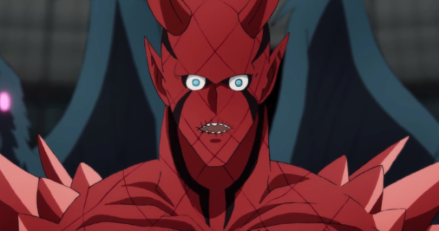 一拳超人:鬼级怪人前十排名出炉,深海王最弱,第一名深不可测