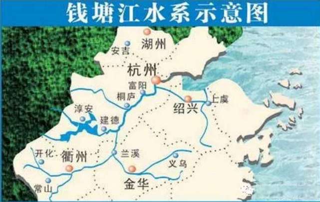 泄洪叫新安江水库,旅游叫千岛湖,区分水库和湖,就看岸边