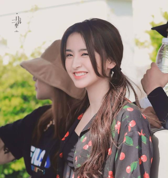 金子涵站子被骂到关门 原因是照片p得太胖 网友 了解点真相吧 腾讯网