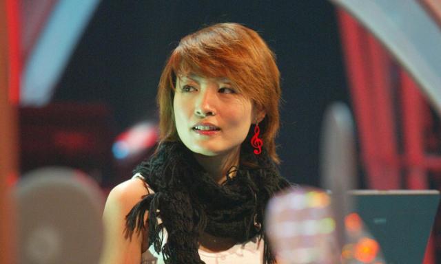 陈琳|陈琳：39岁在前夫生日当天、距离2婚100天时，从7楼跳下了结余生