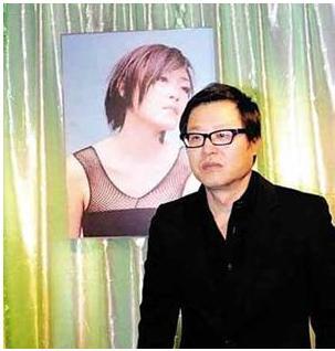 陈琳|陈琳：39岁在前夫生日当天、距离2婚100天时，从7楼跳下了结余生