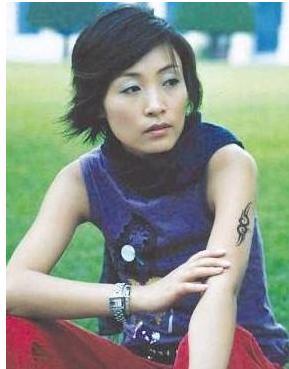 陈琳|陈琳：39岁在前夫生日当天、距离2婚100天时，从7楼跳下了结余生