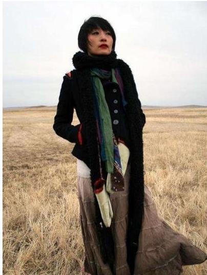 陈琳|陈琳：39岁在前夫生日当天、距离2婚100天时，从7楼跳下了结余生