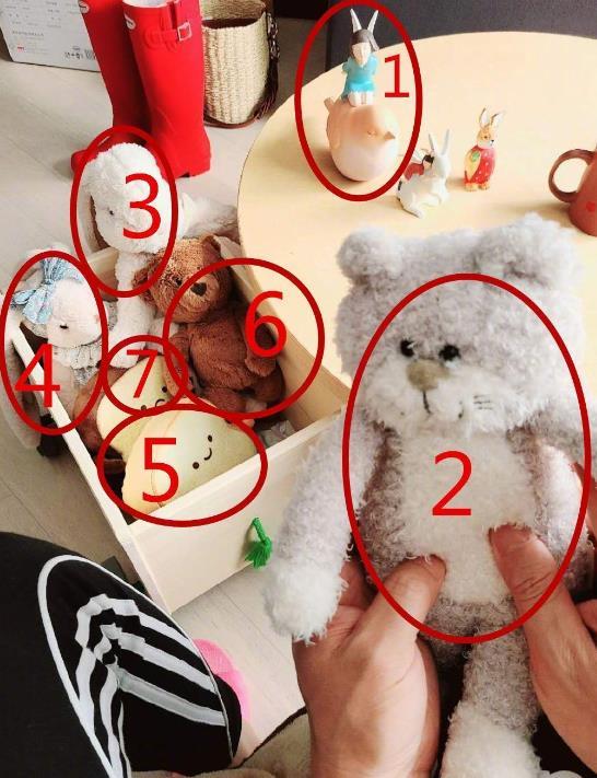 郑爽|郑爽寄回卖出的节目组道具，关键是快递到付，这骚操作真有点迷