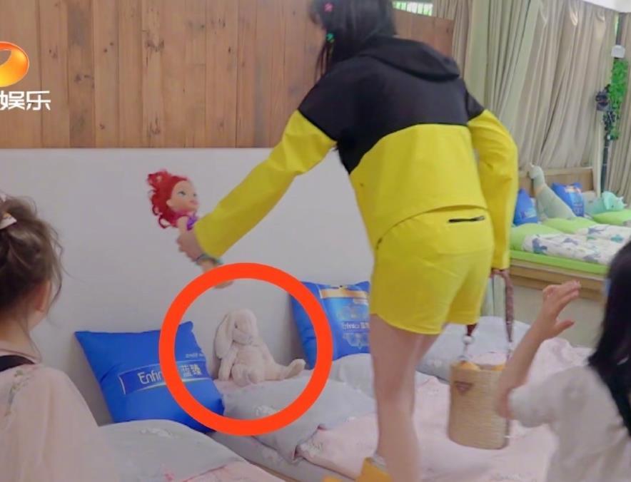 郑爽|郑爽寄回卖出的节目组道具，关键是快递到付，这骚操作真有点迷