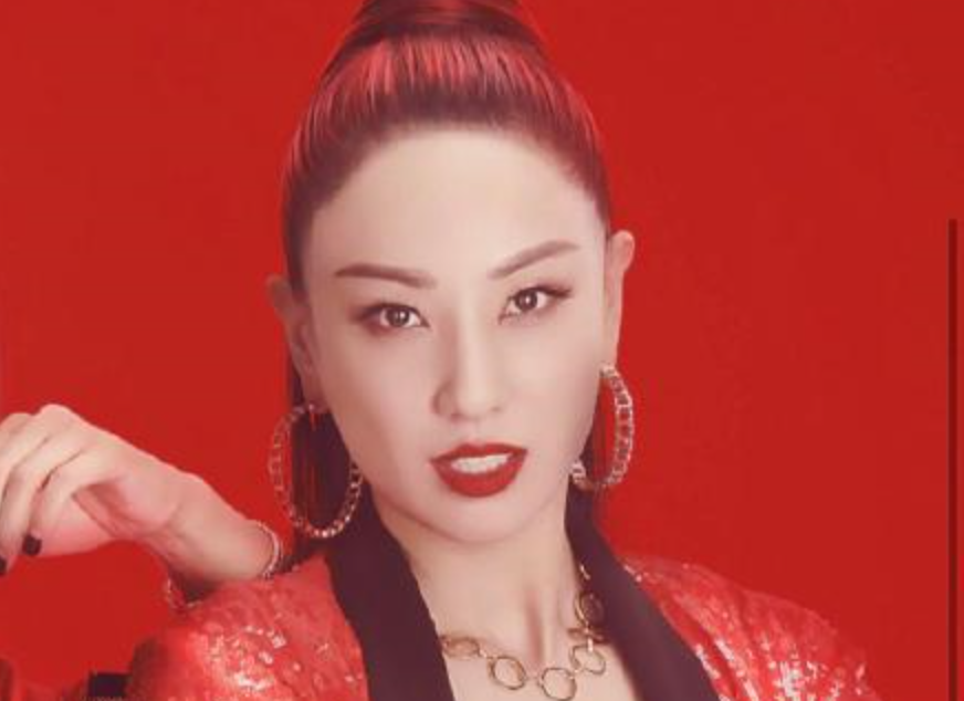 乘风破浪的姐姐|《乘风破浪的姐姐》郑希怡最有希望出道，可惜脚受伤，没机会了！