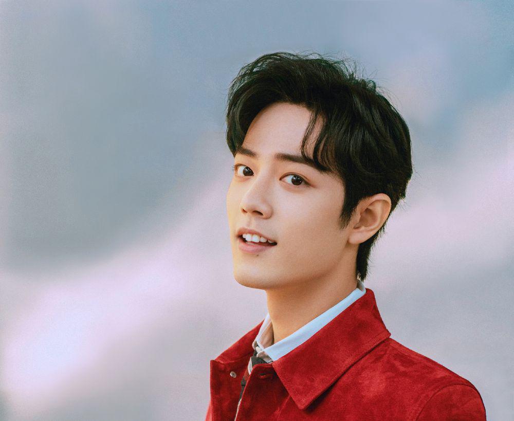 张雨绮|张雨绮批评流量明星没实力？网友：杨超越、肖战，说你们呢