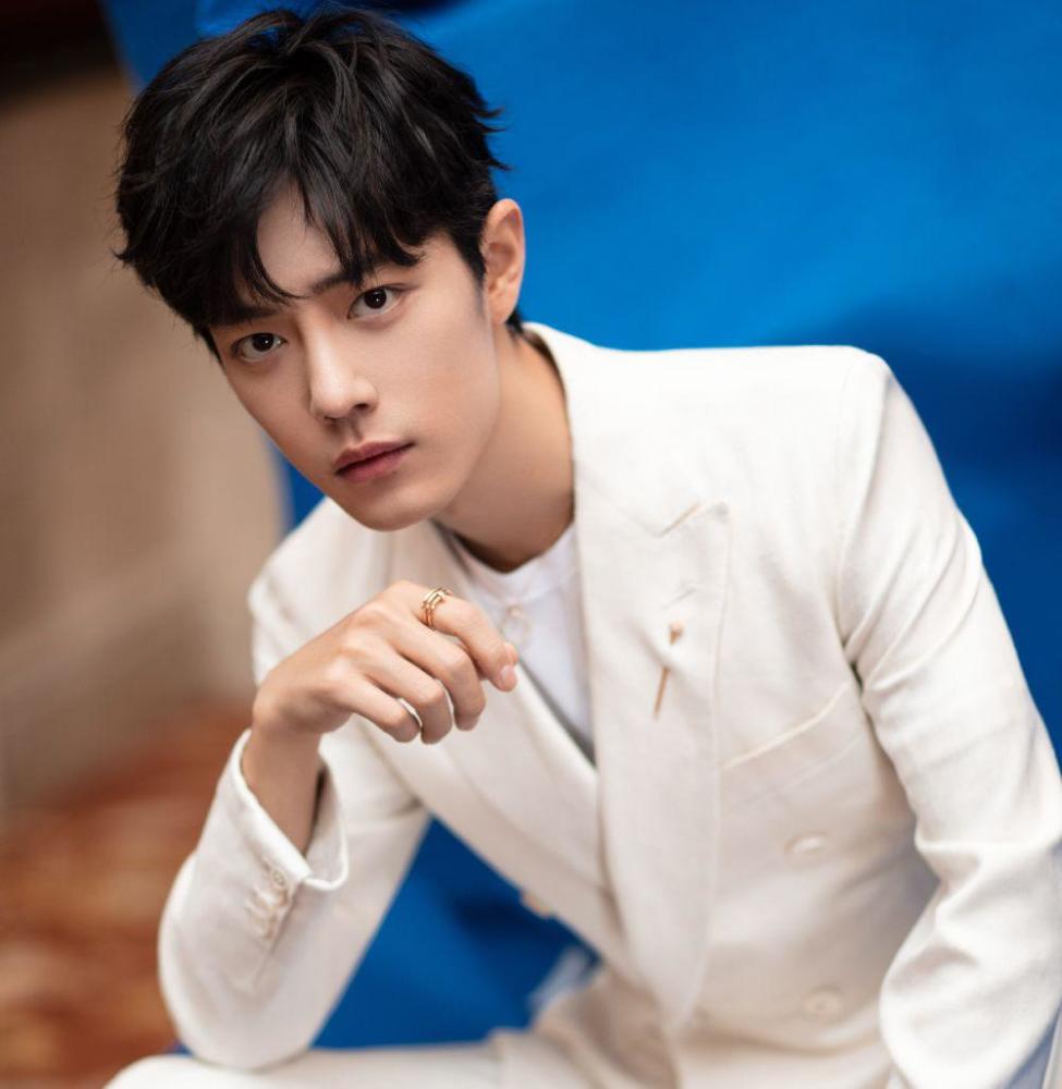 张雨绮|张雨绮批评流量明星没实力？网友：杨超越、肖战，说你们呢