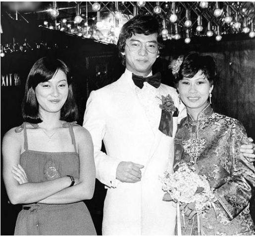 惠天赐:55岁客厅暴毙,死亡几天才发现,妹妹惠英红听闻崩溃大哭