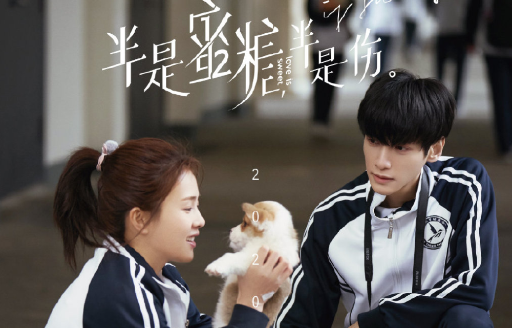 罗云熙|罗云熙送来大礼，互动量惹人注目，可惜周小山成了“弟中弟”