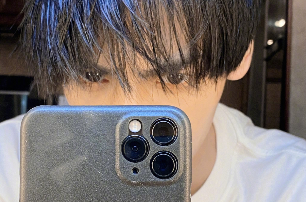 罗云熙|罗云熙送来大礼，互动量惹人注目，可惜周小山成了“弟中弟”