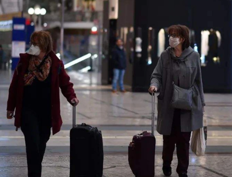 新冠病毒|努力总算有回报！英国专家公布新冠病毒真相，中国终于洗刷冤屈