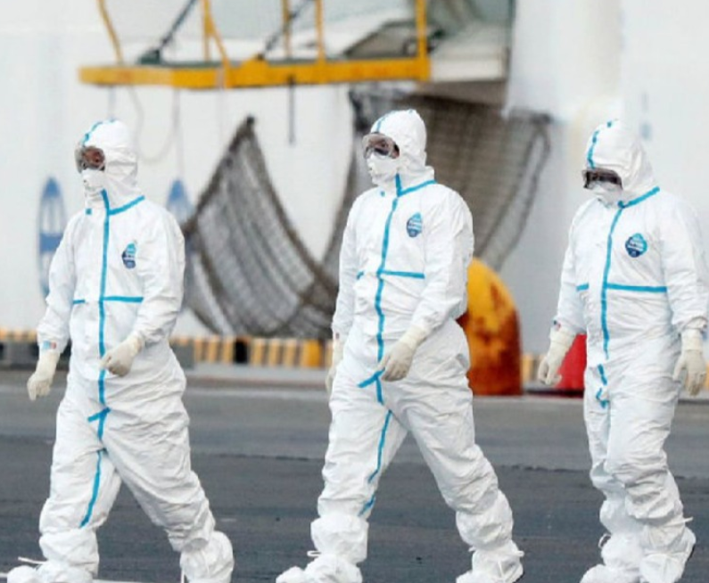 新冠病毒|努力总算有回报！英国专家公布新冠病毒真相，中国终于洗刷冤屈