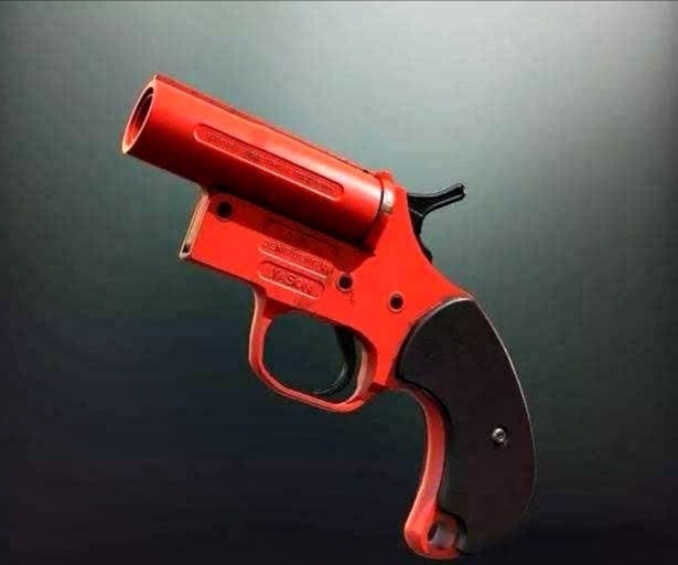 "吃鸡"信号枪刷新点不要错过,这几处既有信号枪,而且物资丰富