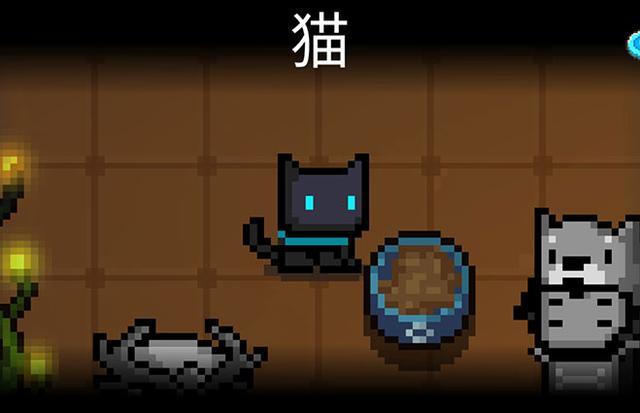 元气骑士宠物排行榜食人花能打能抗仅排第2最强还属它