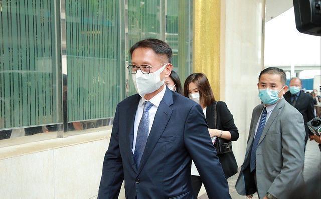 李嘉欣|潇洒的许晋亨：420亿家产花不完，爱泡女明星，娶李嘉欣为妻