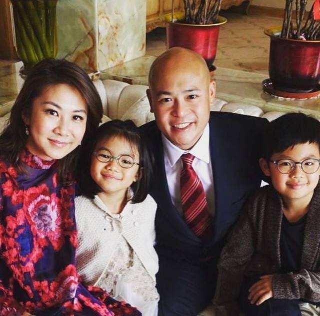 李嘉欣|潇洒的许晋亨：420亿家产花不完，爱泡女明星，娶李嘉欣为妻