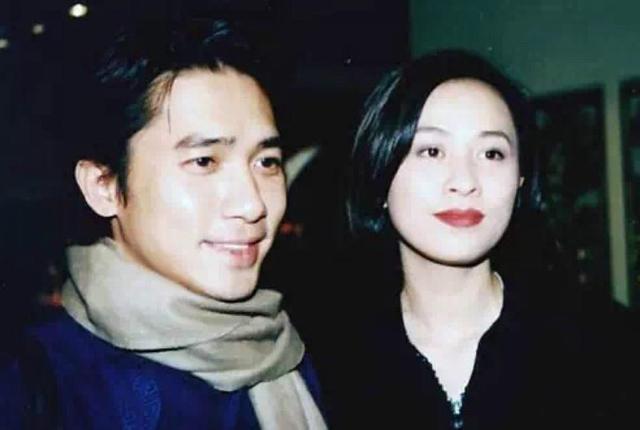 李嘉欣|潇洒的许晋亨：420亿家产花不完，爱泡女明星，娶李嘉欣为妻