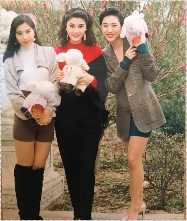 李嘉欣|潇洒的许晋亨：420亿家产花不完，爱泡女明星，娶李嘉欣为妻