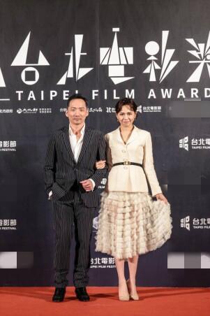 台北电影节|台北电影节女星造型大翻车？被嘲土娃开会，“杨贵妃”肿到认不出