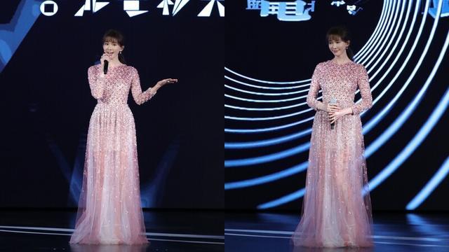 台北电影节|台北电影节女星造型大翻车？被嘲土娃开会，“杨贵妃”肿到认不出