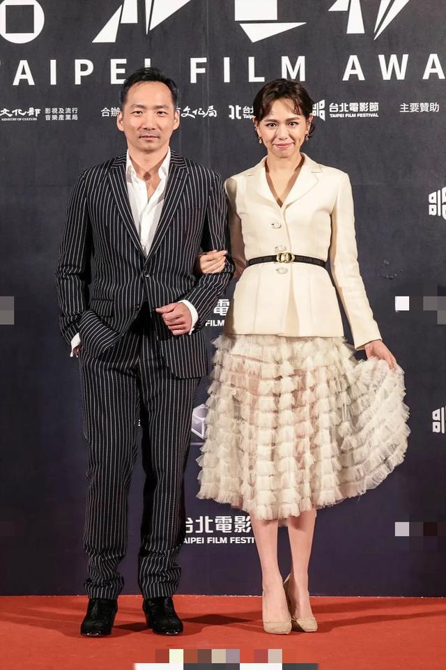 台北电影节|台北电影节女星造型大翻车？被嘲土娃开会，“杨贵妃”肿到认不出