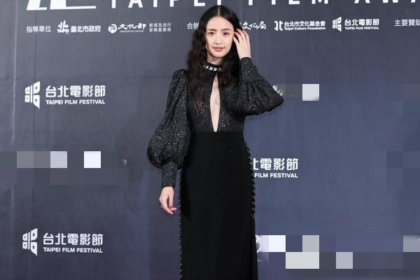 台北电影节|台北电影节女星造型大翻车？被嘲土娃开会，“杨贵妃”肿到认不出